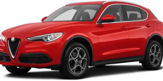 ALFA ROMEO STELVIO 2020 ZASPAJAN8L7C95007 image